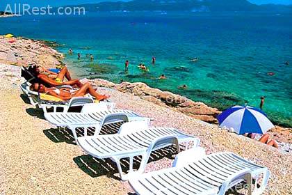 Sunrise Girandella Villas 8